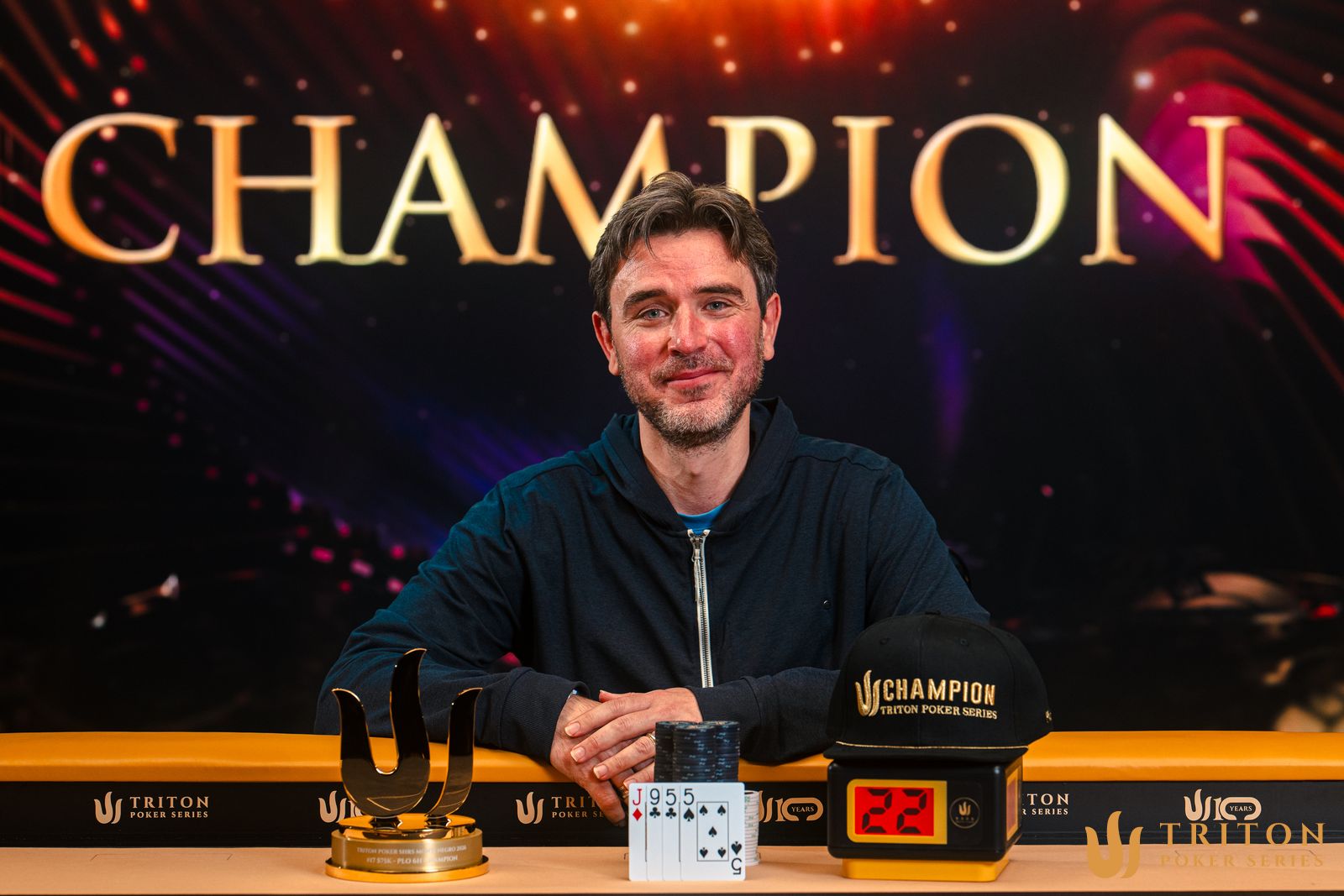 堀*満様 IN TITLE PLO SECOND WIN TO KOON JASON DOWNS GRYKO RICHARD 50周年記念カジノトークン フラミンゴ アンティーク雑貨